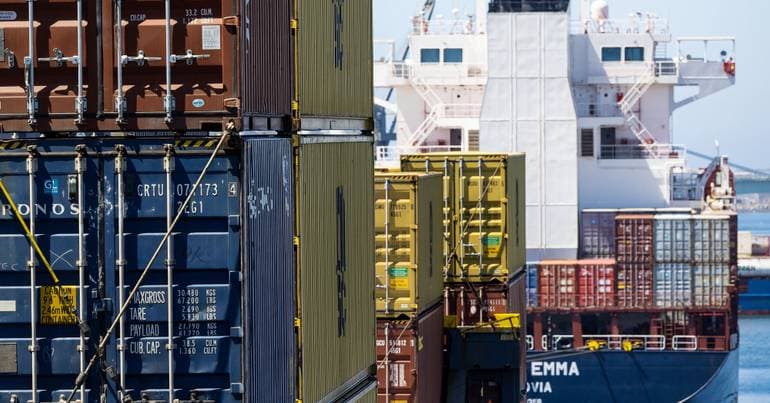 G20 Trade and Exports Projected to Grow in 2025