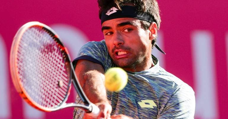 Tennis. Fujairah Challenger canceled in the United Arab Emirates