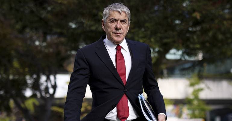 Prosecutor Seeks to Compel Former Portuguese PM Sócrates to Attend Trial