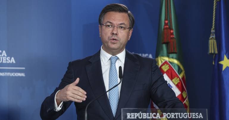 Minister Gonçalo Matias Clarifies Passos Coelho's Remarks on PS Governance