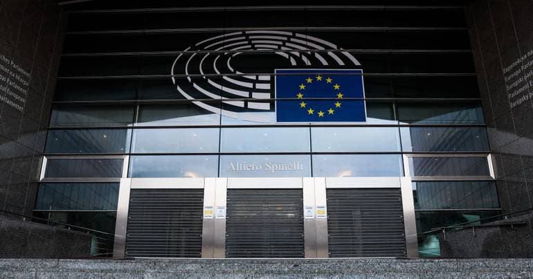 MEPs Push for Rape to Be Defined by Lack of Consent in EU Law