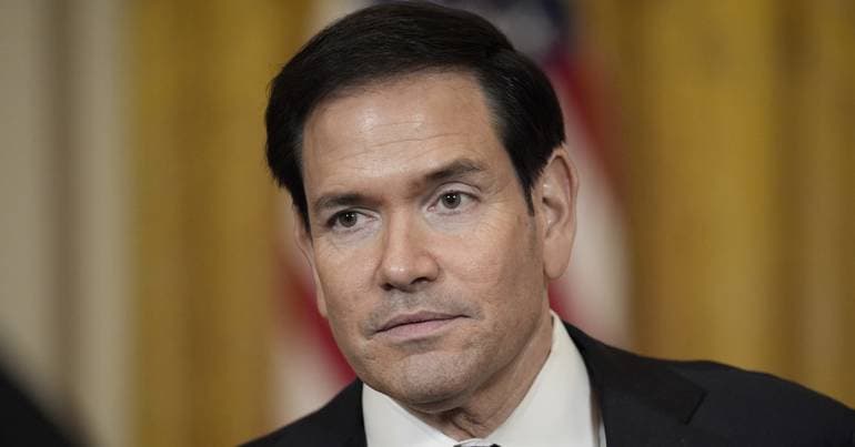 Estados Unidos acusa Irão de tentar "tomar mundo como refém"