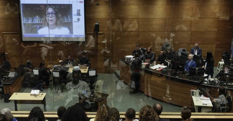 Supreme Court to Rule on Marielle Franco Murder Plot Accusations in Brazil