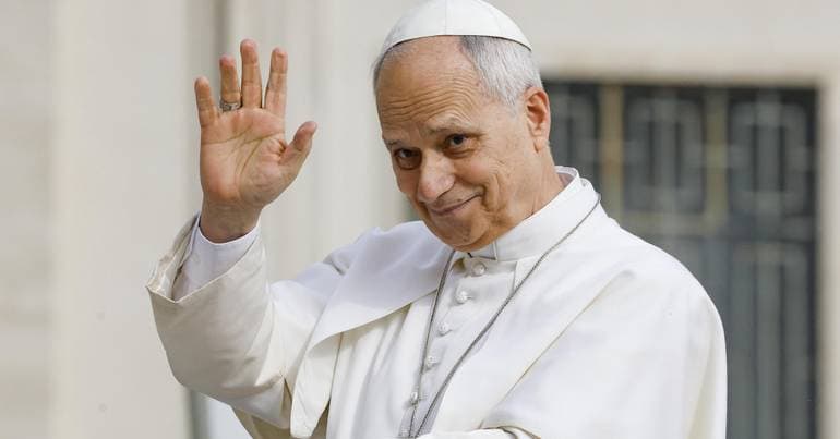 Pope Leo XIV Calls for Global Peace Amid Conflicts