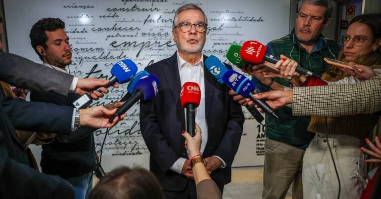 Sete meses depois, o que afasta e aproxima Governo e UGT?