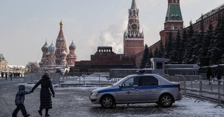 Russian Telegram Channel Founder Detained for Corruption