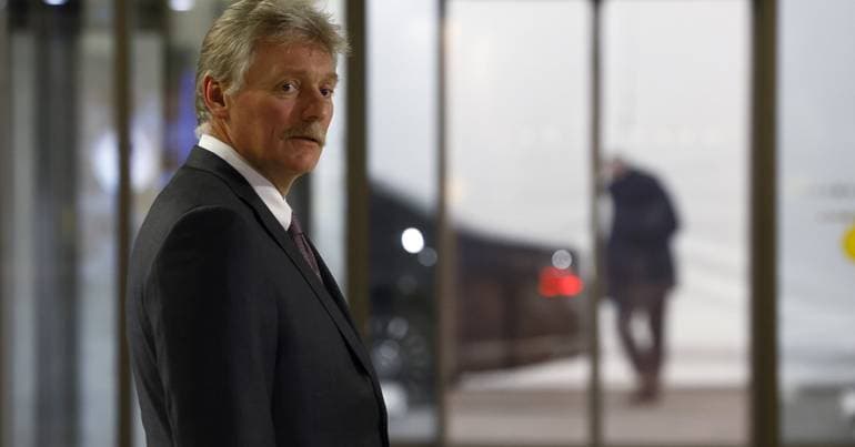 Russia Admits Decline in Oil and Gas Revenues Amid Sanctions