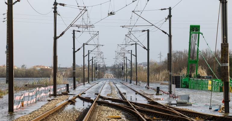 Northern Portugal Prioritizes Infrastructure Recovery After Storms