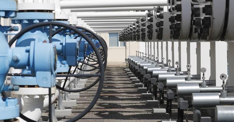 Portugal Continues to Import Russian Natural Gas