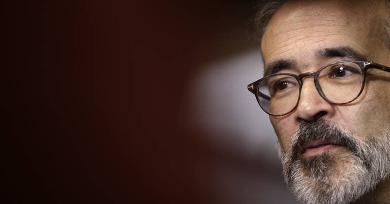 Irão: Rangel vai ser ouvido no Parlamento sobre uso da base das Lajes