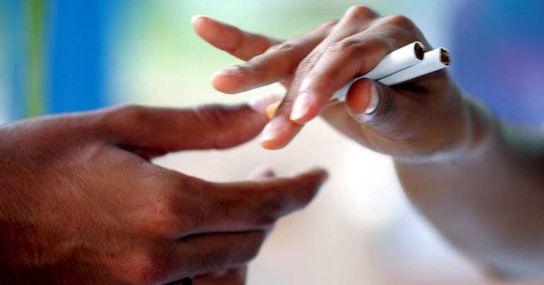 Portugal and Other EU Nations Oppose UK Tobacco Sales Ban