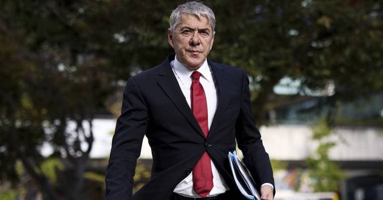 Judge Again Denies More Time for Socrates' Defense