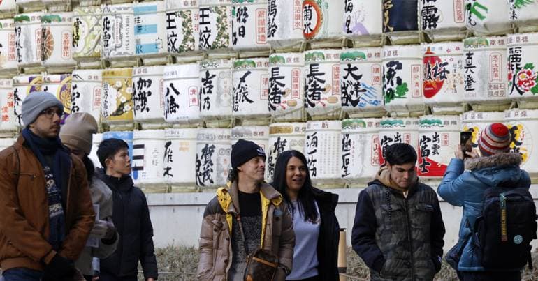 Japan to Implement Electronic Travel Authorization for 74 Visa-Exempt Countries