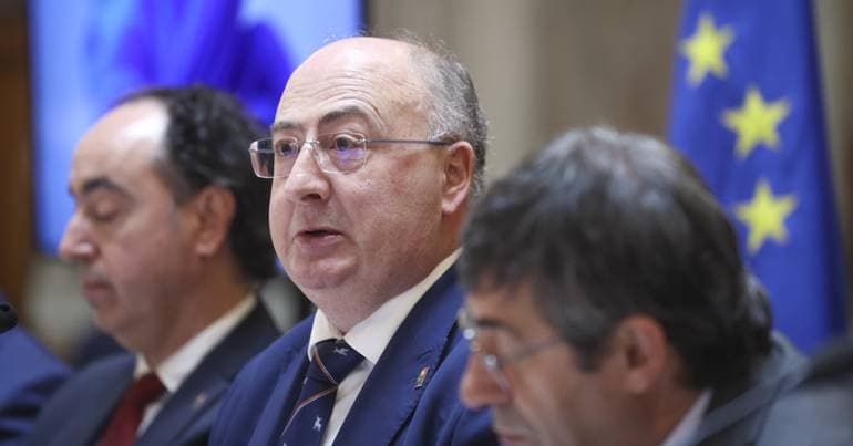 Portugal Advocates for Accessible Agricultural Insurance