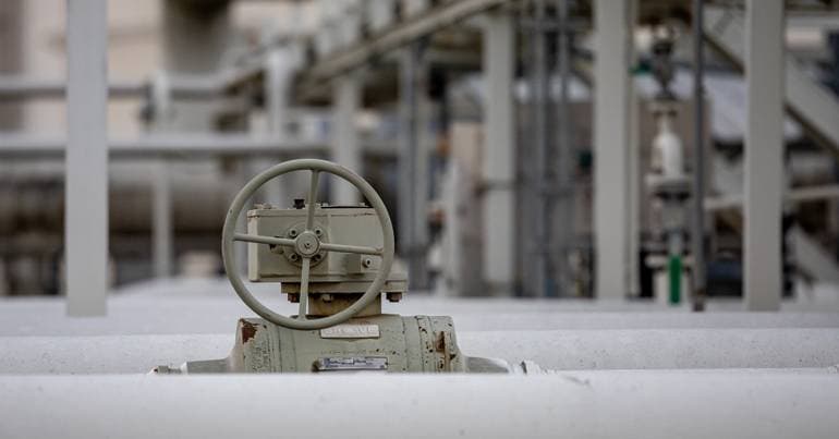 Druzhba: Zelensky quer garantias antes de agir