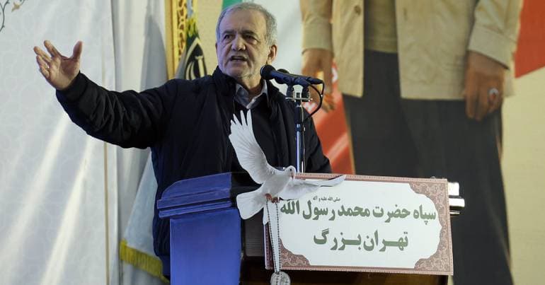 Teerão avisa que "não ficará em silêncio" após ataques