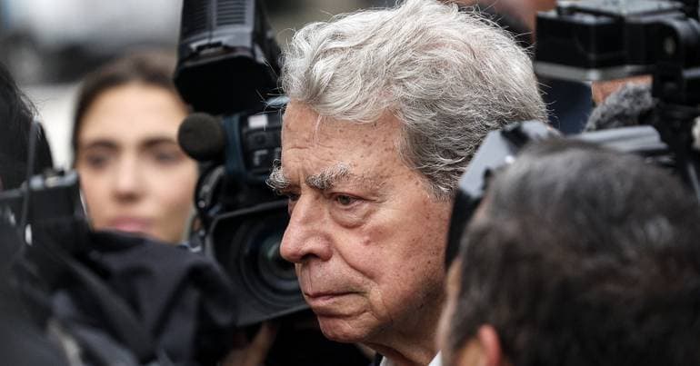 Marquês. Relação decide que Salgado tem mesmo de ser julgado