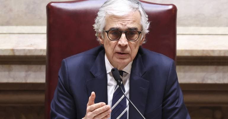 Portuguese Municipalities Report Millions in Flood Damages