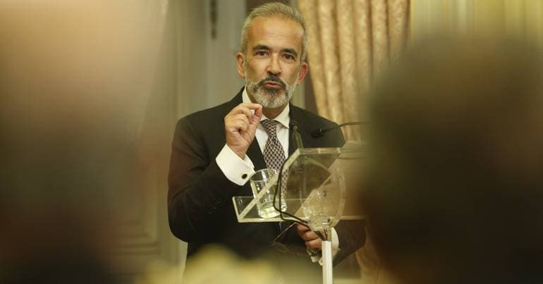 Portugal ao lado da Ucrânia espera acordo de paz este ano