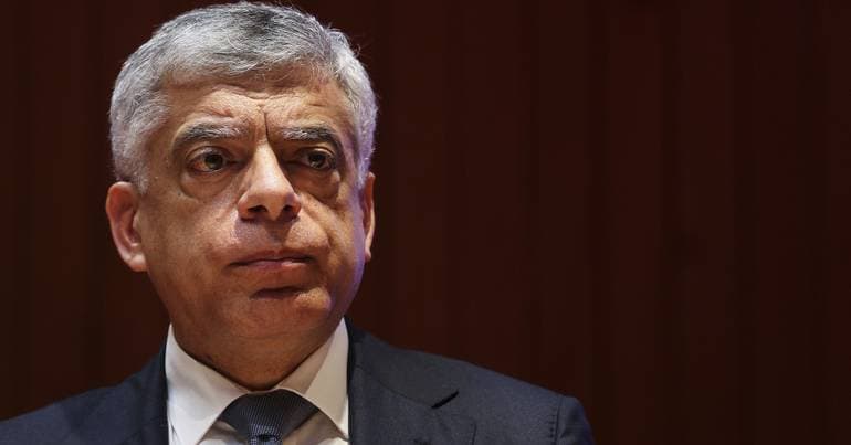 CIP Leader Armindo Monteiro Criticizes Unions and Political 'Charity' Approach