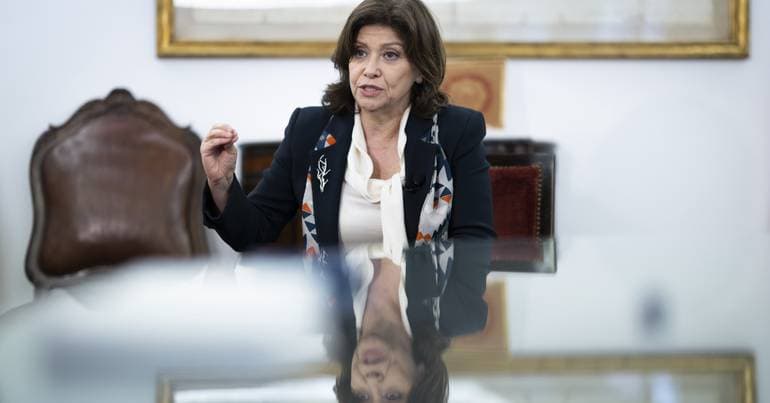 Portuguese Court of Accounts Clarifies Role Amidst Minister's Comments