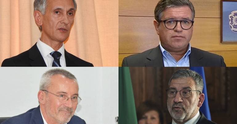 Portugal's PJ Leadership and Government Proximity Concerns