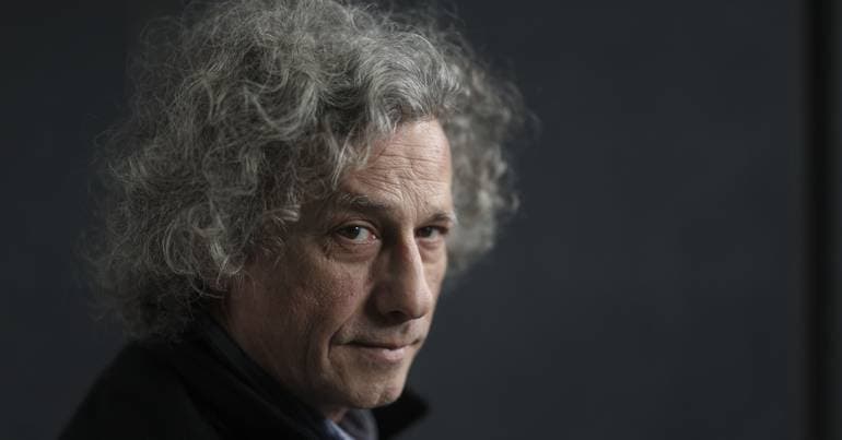 Gabriel Gomes Celebrates 40 Years of Accordion with Solo Debut Album