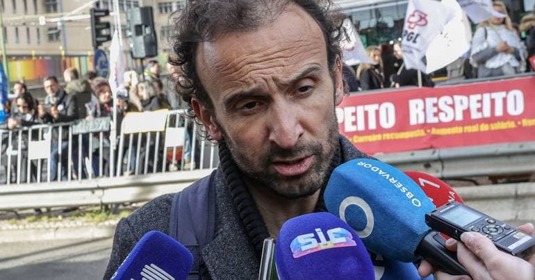 STOP Union Excluded from Education Ministry Negotiations