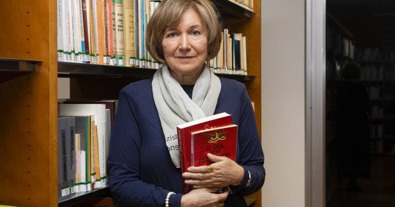 "Viveu para literatura, viveu escrevendo, deixa obra imensa"