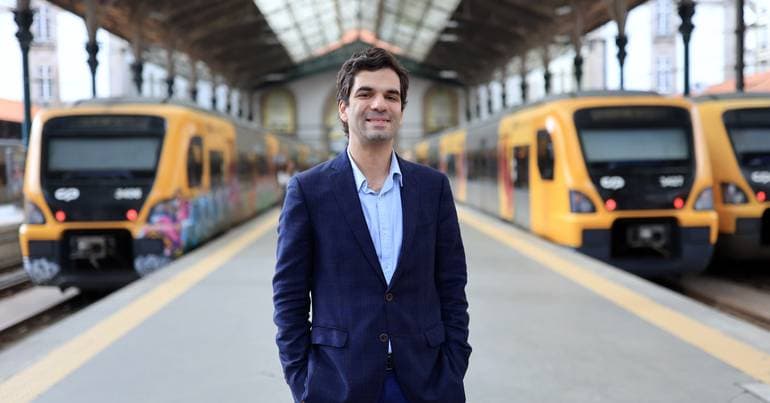 Former Portuguese Secretary of State Criticizes PTRR Construction