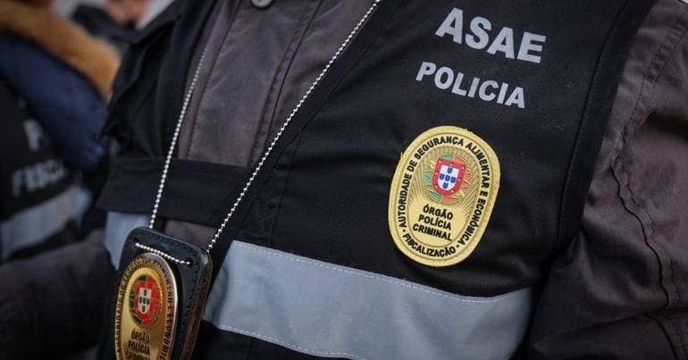 Portuguese Authorities Seize 10,000 Liters of Fraudulent Olive Oil