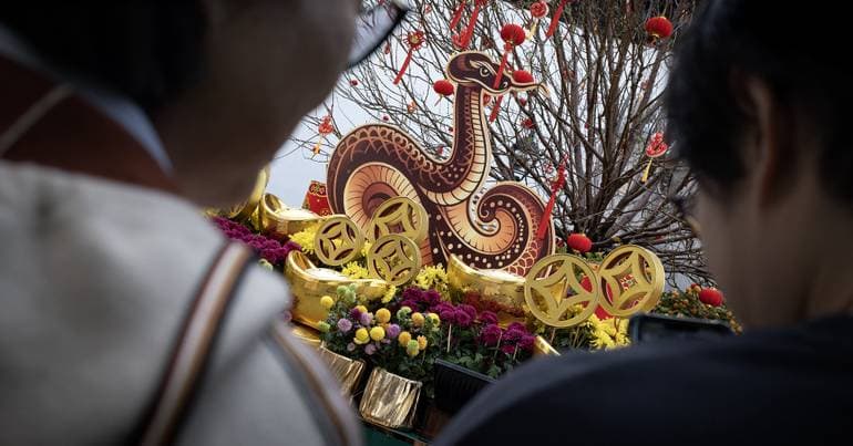 Macau Post Service to Portugal Returns to Normal