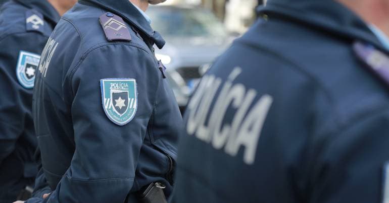 PSP invests 2.4 million euros in Aveiro police stations