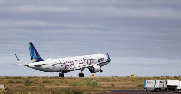 PS/Azores Criticizes SATA for Returning 3 Million Euros to State