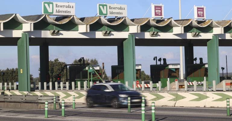 Portugal Clarifies Toll Exemptions and Military Spending