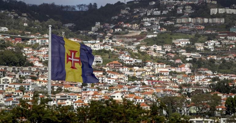 Malignant Tumors Become Leading Cause of Death in Madeira