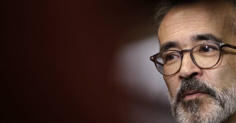 Rangel condemns Iranian attacks on Jordan and Oman