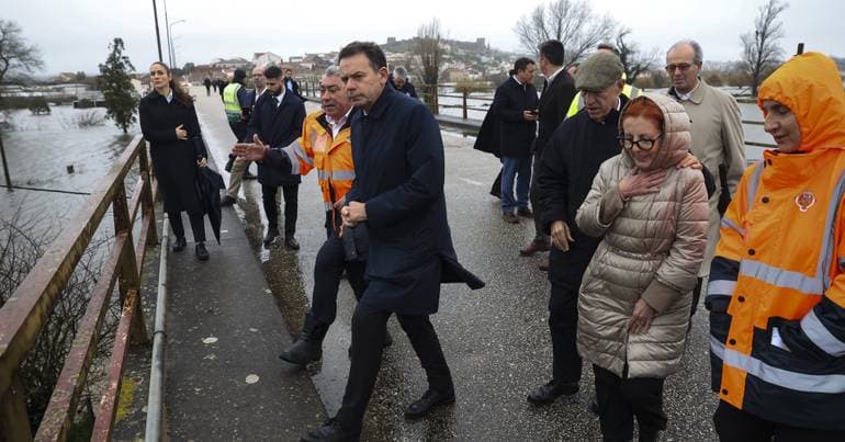 Montemor-o-Velho Mayor Expresses Disappointment with Minister