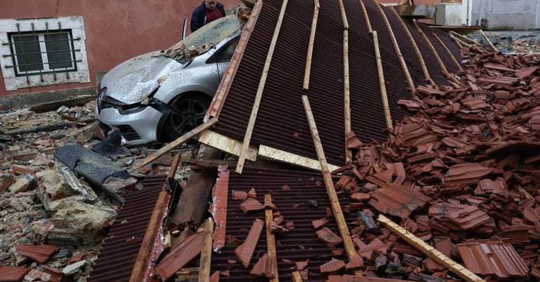 Insurers Estimate €750 Million in Compensation Claims