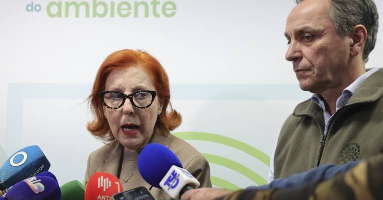 Mondego Irrigation Canal to be Completed in May, Says Minister