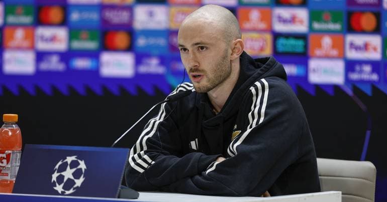 Aursnes diz que racismo é "totalmente inaceitável"