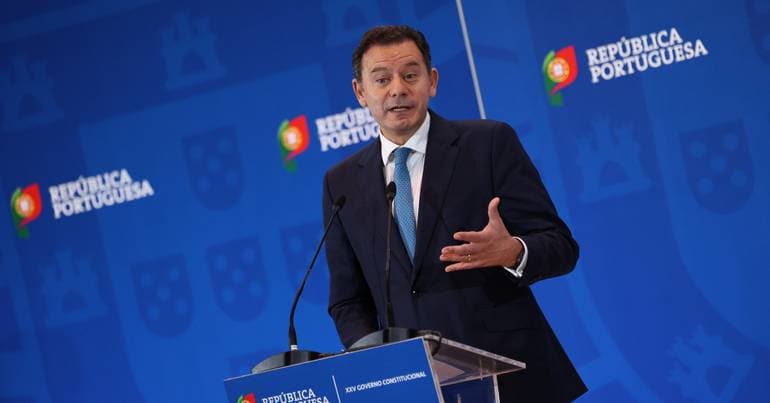 Portuguese Prime Minister Defends Current CCDR Model