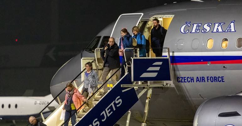 EU Civil Protection Mechanism Activated by Ten Countries