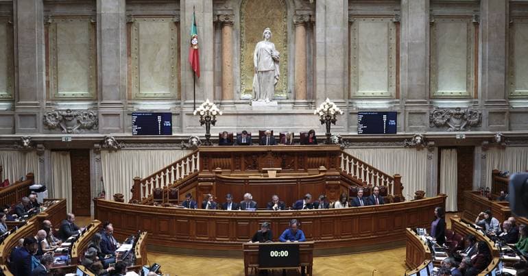 Portuguese Citizens Released from Detention in Venezuela