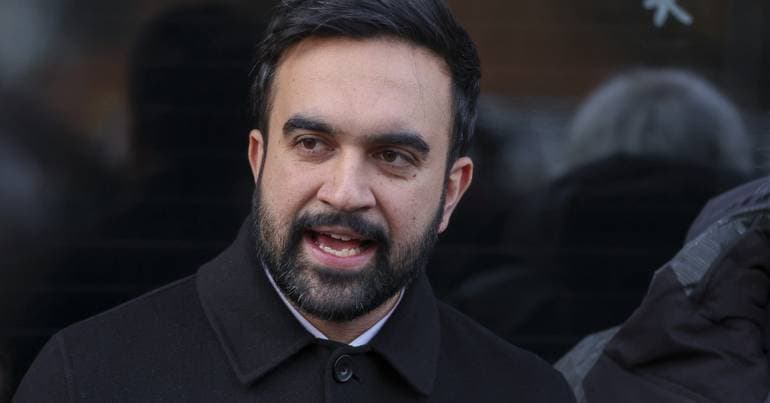 NY City Official's Home Targeted with ISIS-Inspired Explosives