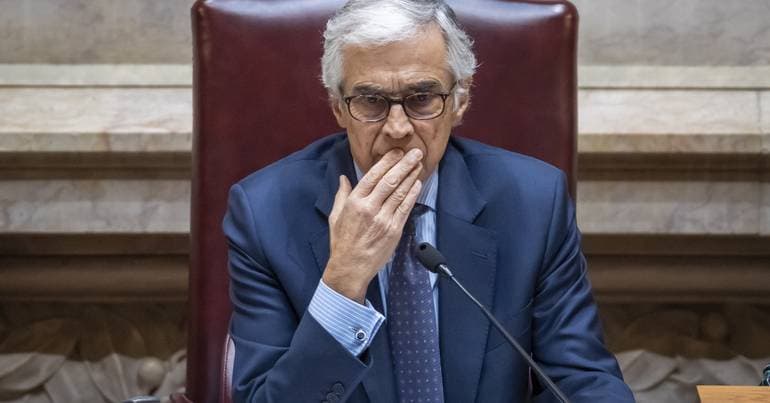 Portugal's PAR Confirms New Postponement for External Body Elections