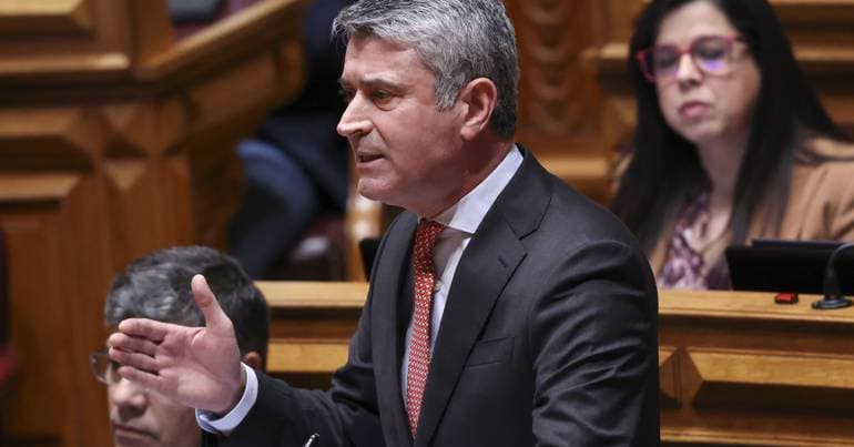 PS Secretary-General Focuses on Combating Interiority