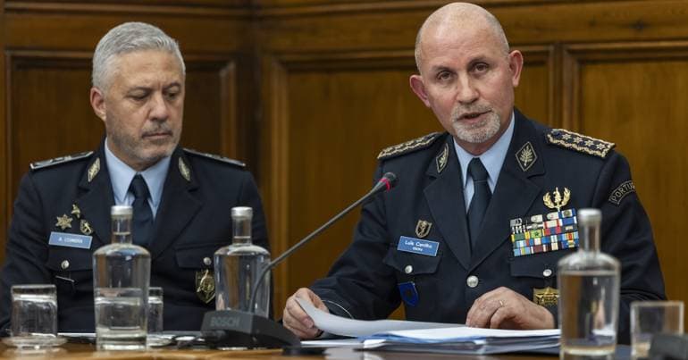 PSP excludes candidates for radical and aggressive attitudes