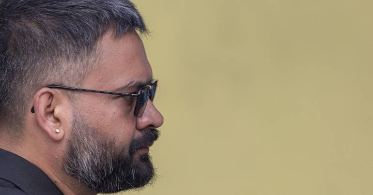 Former Rapper Confirmed as Nepal's New Prime Minister After Landslide Election Victory