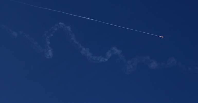 Iran denies missile launch against Turkey